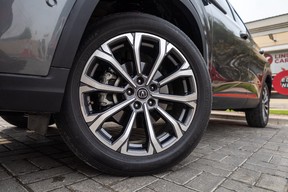 Changan CS75 Plus 2023