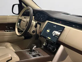 Land Rover Range Rover 2023