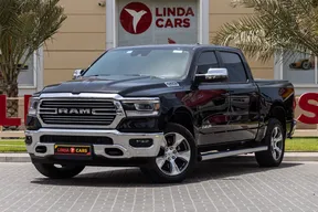 RAM 1500 2024