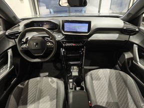 Peugeot 2008 2024
