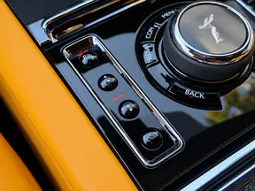 Rolls-Royce Cullinan Black Badge 2022