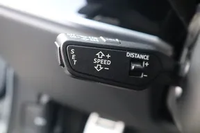 Audi S8 2020