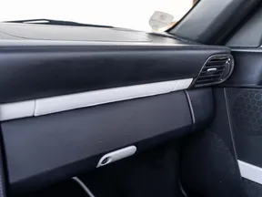 Porsche 911 Turbo 2008