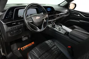 Cadillac Escalade 2023