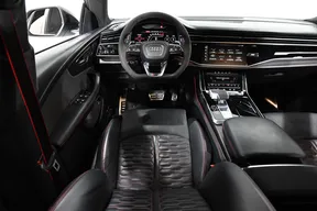 Audi RS Q8 2021