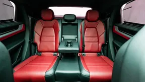 Porsche Cayenne S 2024