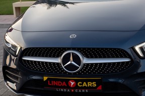 Mercedes-Benz A-Class 250 2020