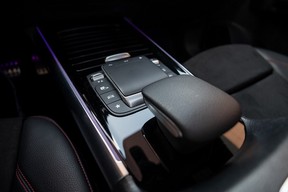 Mercedes-Benz GLA 200 2021