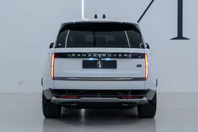 Land Rover Range Rover 2023