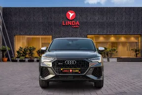 Audi RS Q3 2024