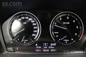 BMW X2 18 2018