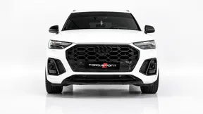 Audi SQ5 2023