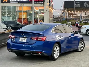 Chevrolet Malibu 2023