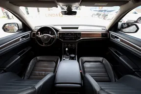 Volkswagen Teramont 2019