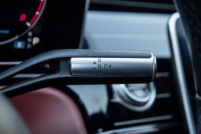 Mercedes-Benz S-Class 500 2021