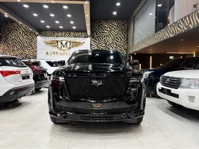 Cadillac Escalade 2022