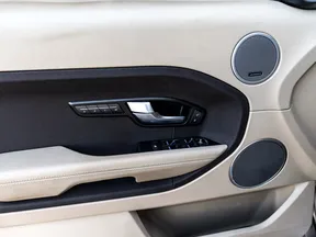 Land Rover Range Rover Evoque 2015