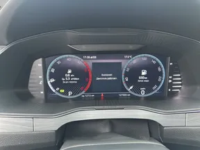 Škoda Superb 2022