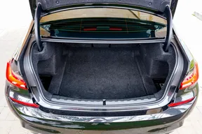 BMW 3 Series 320 2021