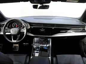 Audi 2021
