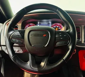 Dodge Charger 2022
