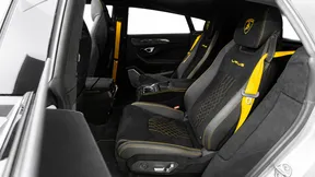 Lamborghini Urus 2023