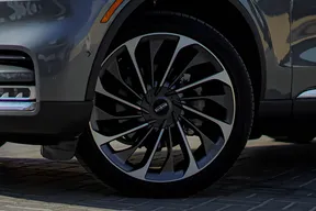 Lincoln Aviator 2023