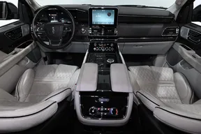 Lincoln Navigator 2019