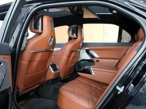 BMW 7 Series 735 2023