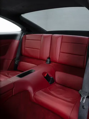 Porsche 911 Turbo 2015