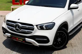 Mercedes-Benz GLE 450 2022