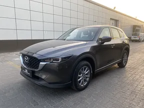 Mazda CX-5 2024