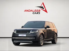 Land Rover Range Rover 2025