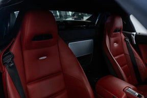 Mercedes-Benz SLS AMG 2012