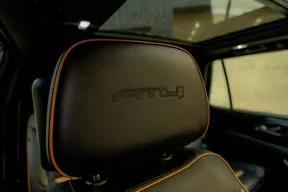 GMC Yukon 2022