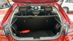 Suzuki Baleno 2024