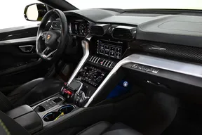 Lamborghini Urus 2022
