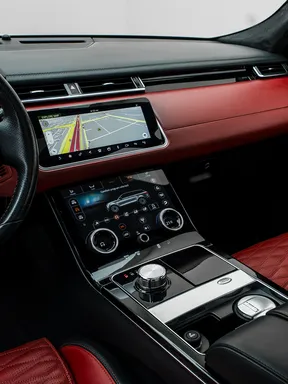 Land Rover Range Rover Velar 2020
