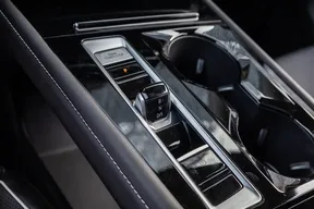 Volkswagen Teramont 2024