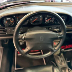 Porsche 911 Carrera 1996
