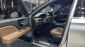 Lincoln Aviator 2022