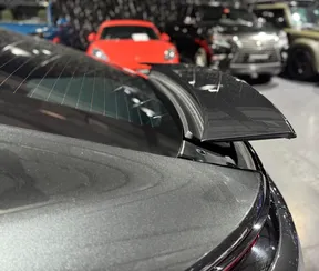 Porsche Panamera 4S E-Hybrid 2025