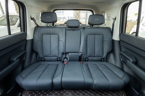 BYD Leopard 5 2024