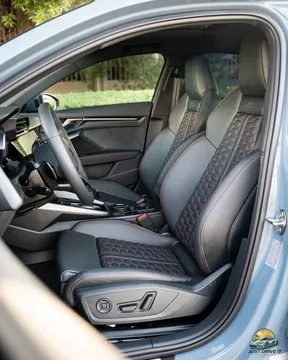 Audi RS3 2025