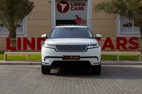 Land Rover Range Rover Velar 2018