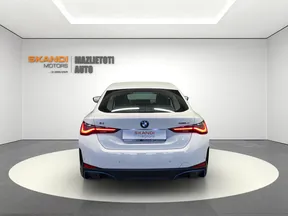 BMW i4 eDrive40 2023