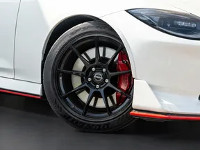 Nissan Z-car 370Z Nismo 2025