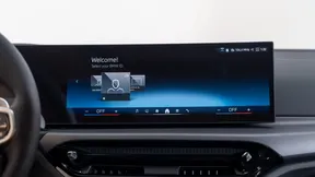 BMW 3 Series 325 2025