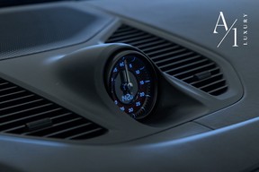 Porsche Cayenne Turbo GT 2024