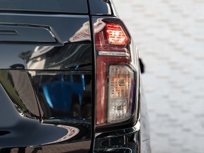 Chevrolet Tahoe 2023